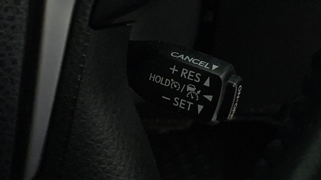 2019 Toyota Landcruiser Prado Gxl (4x4), Automatic, 57572 km, Cruise Control