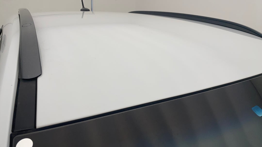 2020 Hyundai Kona Active (fwd), Automatic, 96352 km, Roof/Sunroof View