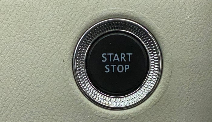 2020 Nissan MAGNITE XV TURBO DUAL TONE, Petrol, Manual, 21,393 km, Keyless Start/ Stop Button