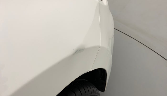 2018 Hyundai Elite i20 ASTA 1.2 (O), Petrol, Manual, 41,356 km, Right fender - Slightly dented