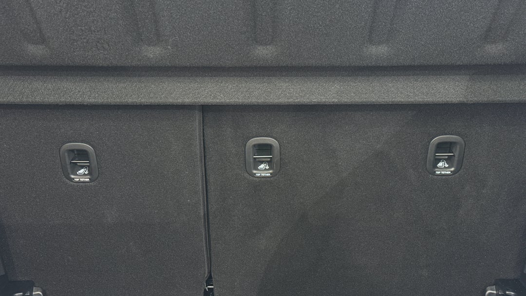 2024 Hyundai Venue Venue, Automatic, 3624 km, Child Seat Anchor Points