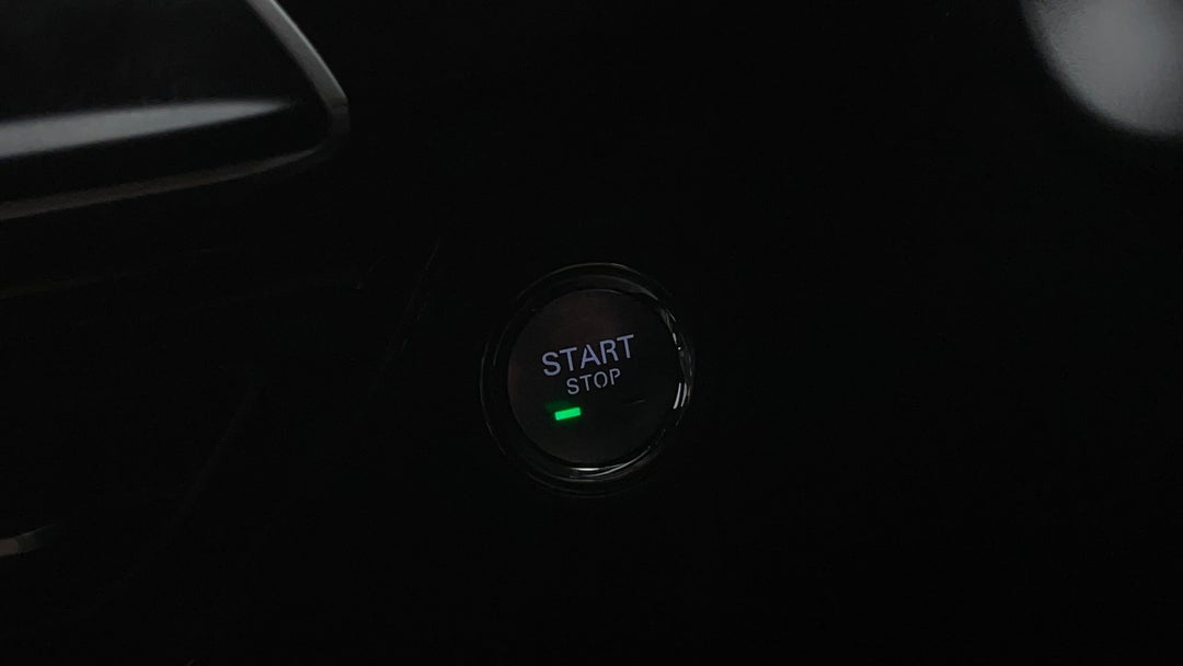 Keyless / Button Start