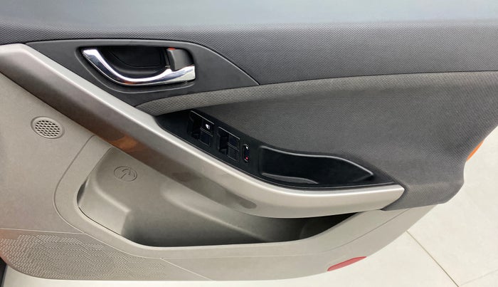 2019 Tata NEXON XZA+ 1.5, Diesel, Automatic, 50,142 km, Driver Side Door Panels Control