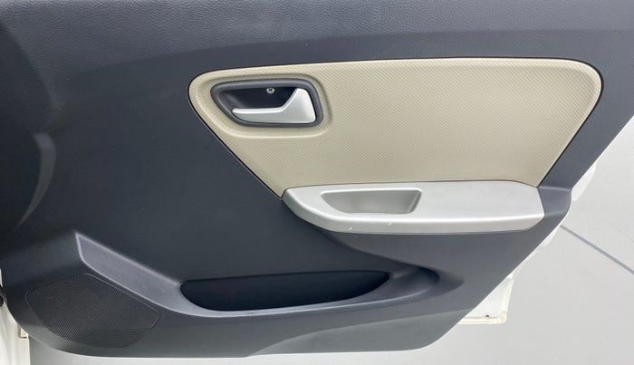 2018 Maruti Alto K10 VXI P, Petrol, Manual, 27,626 km, Driver Side Door Panels Control