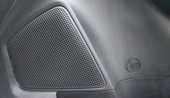 2016 Hyundai Elite i20 ASTA 1.2 (O), Petrol, Manual, 25,508 km, Speaker
