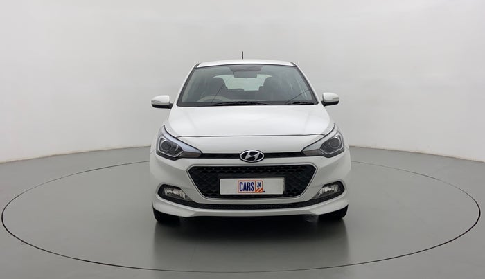 2016 Hyundai Elite i20 ASTA 1.2 (O), Petrol, Manual, 25,508 km, Highlights