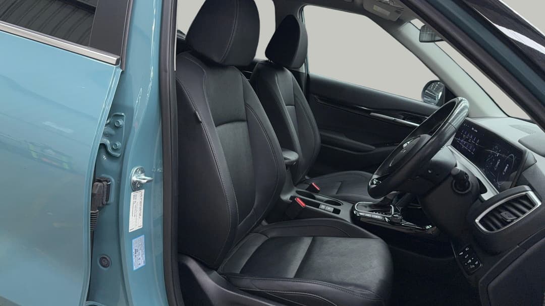 2023 Kia Seltos Gt-line (AWD) (sunroof), Automatic, 50172 km, Right Side Front Door Cabin View
