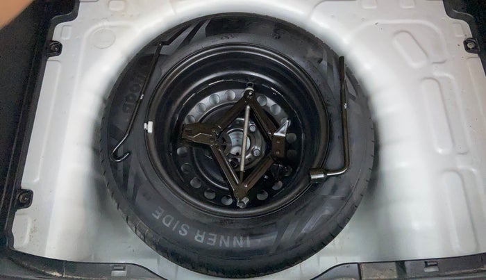 2021 Hyundai VENUE S 1.5 CRDI, Diesel, Manual, 12,764 km, Spare Tyre