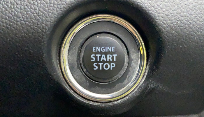 2018 Maruti Swift ZXI PLUS AMT, Petrol, Automatic, 23,985 km, Keyless Start/ Stop Button