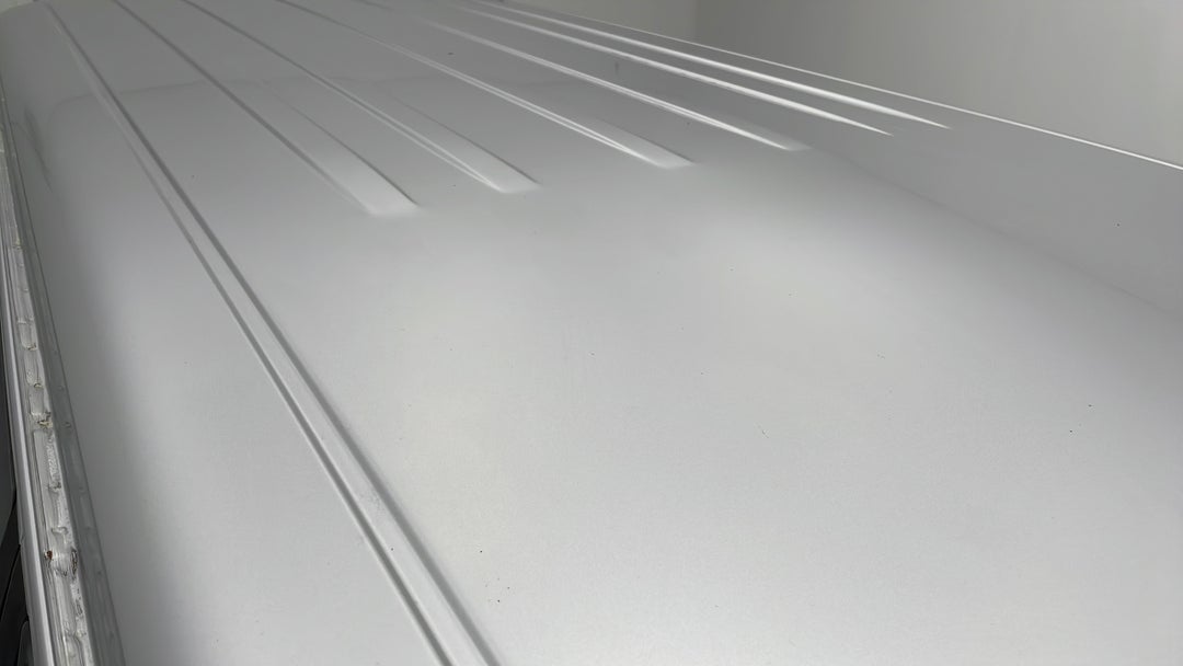 2016 Nissan Patrol St (4x4), Automatic, 64534 km, Roof/Sunroof View