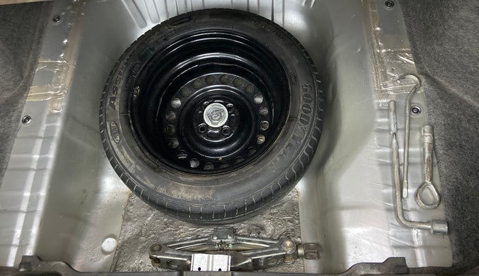 2014 Honda City SV MT DIESEL, Diesel, Manual, 86,449 km, Spare Tyre
