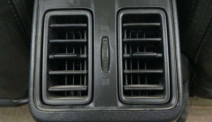 2014 Honda City SV MT DIESEL, Diesel, Manual, 86,449 km, Rear AC Vents