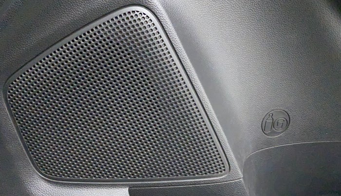 2016 Hyundai Elite i20 MAGNA 1.2, Petrol, Manual, 27,691 km, Speaker