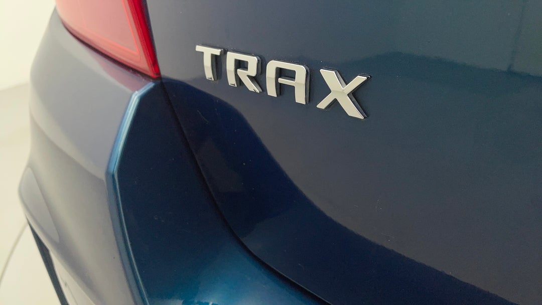 Badge (Boot Left Side)