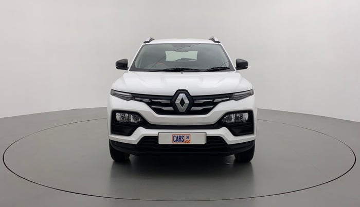 2022 Renault Kiger RXT AMT, Petrol, Automatic, 2,579 km, Highlights