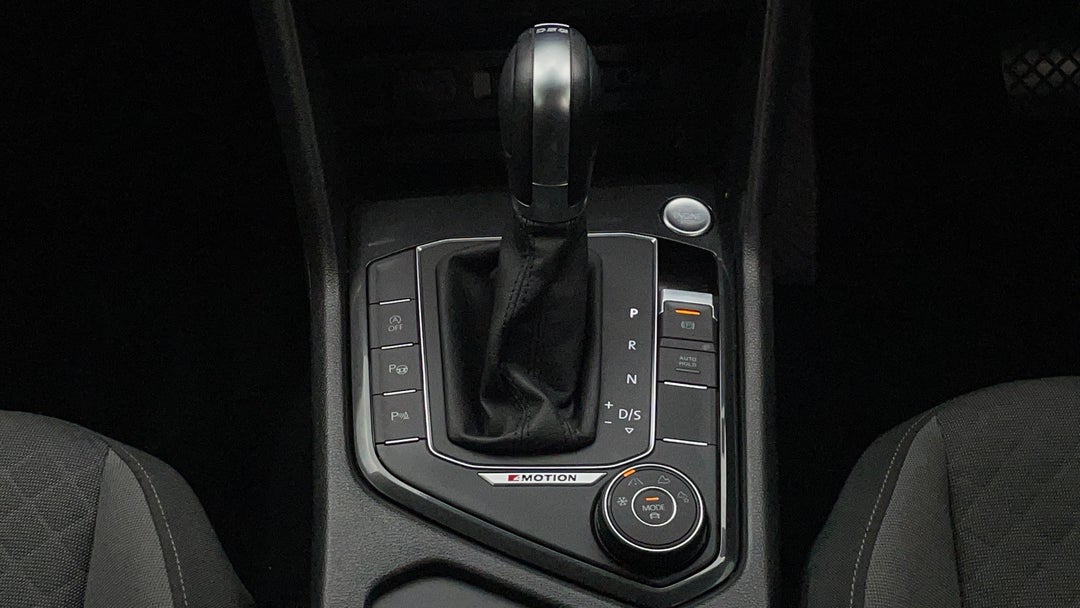 Gear Lever 