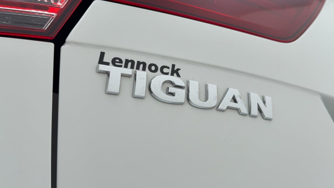 Badge (Boot Left Side)