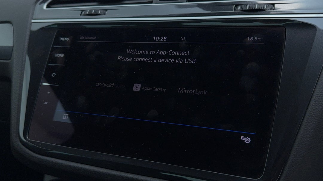 Android/Apple Car Play
