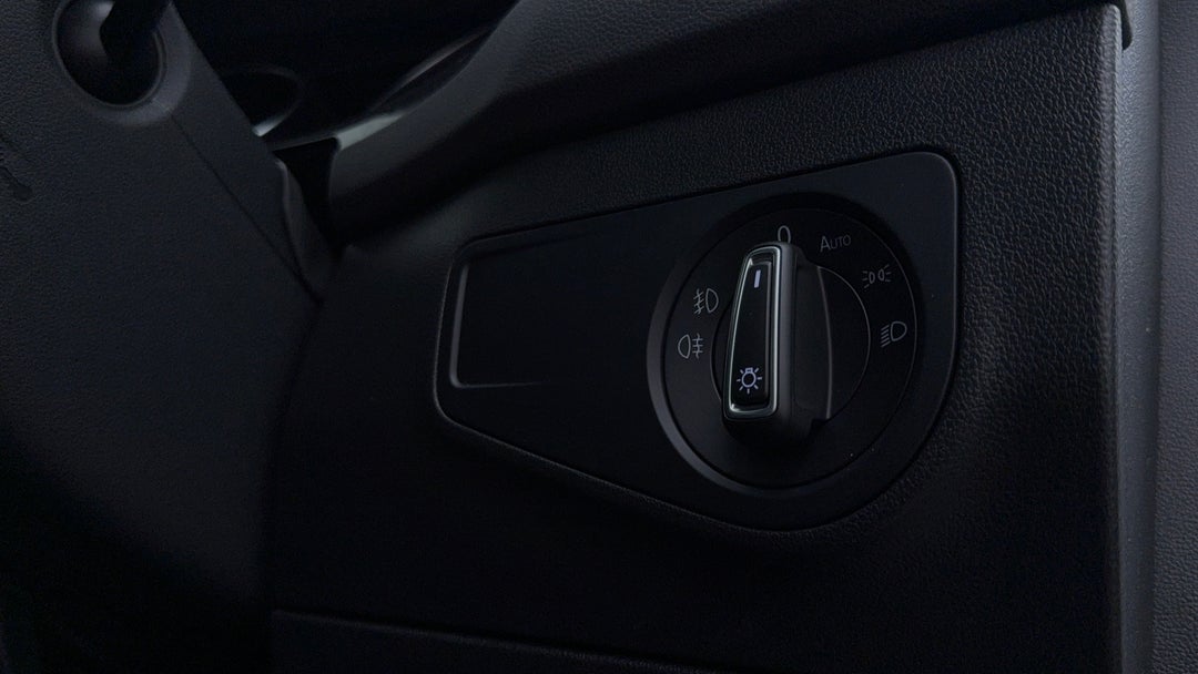 Utility Switches/Buttons