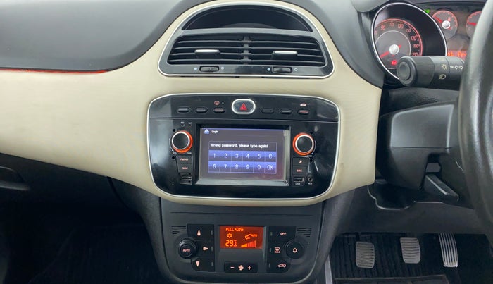 2018 Fiat URBAN CROSS EMOTION MULTIJET 1.3, Diesel, Manual, 26,932 km, Air Conditioner