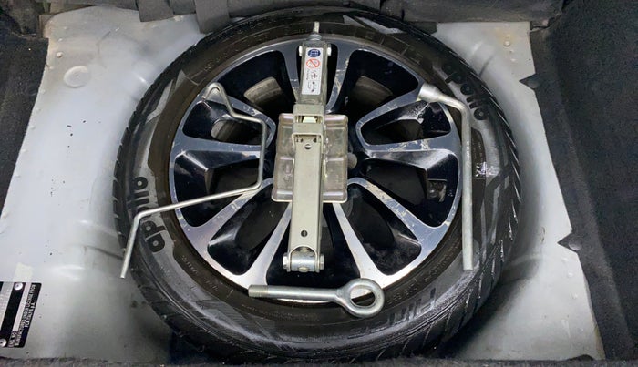 2018 Fiat URBAN CROSS EMOTION MULTIJET 1.3, Diesel, Manual, 26,932 km, Spare Tyre