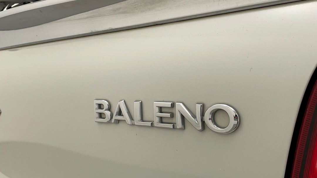 Badge (Boot Right Side)