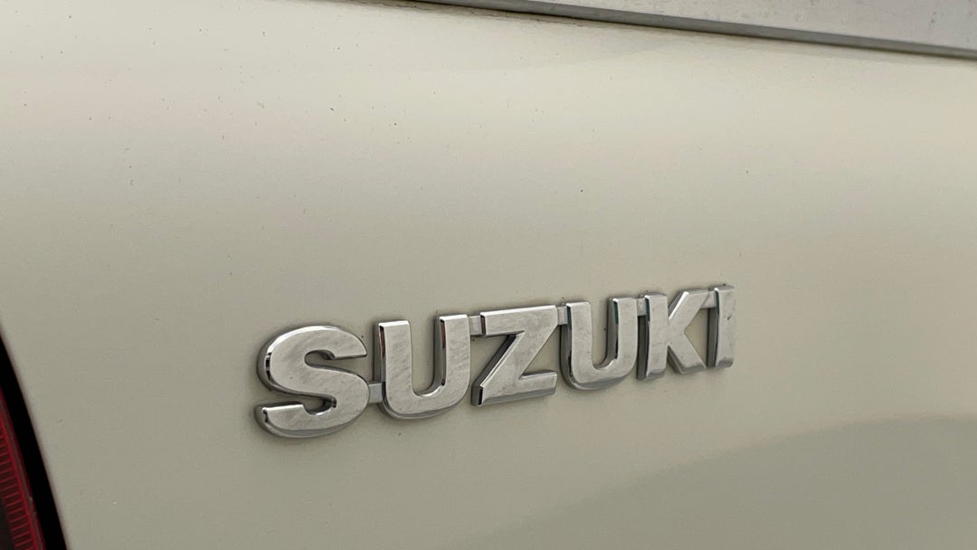 Badge (Boot Left Side)