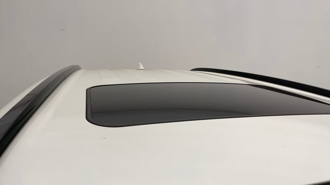 2021 Toyota RAV4 Cruiser (awd) Hybrid, Automatic, 119493 km, Roof/Sunroof View