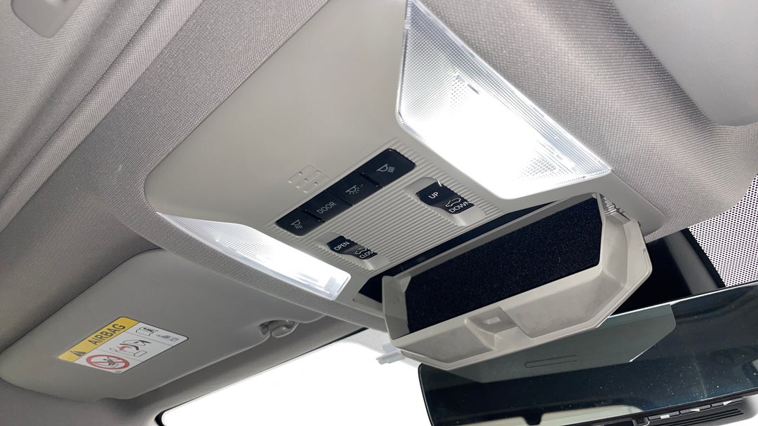 2021 Toyota RAV4 Cruiser (awd) Hybrid, Automatic, 119493 km, On-Roof Controls/Sunglass holder