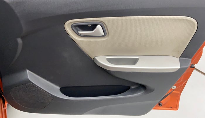 2018 Maruti Alto K10 VXI OPT, Petrol, Manual, 48,504 km, Driver Side Door Panels Control