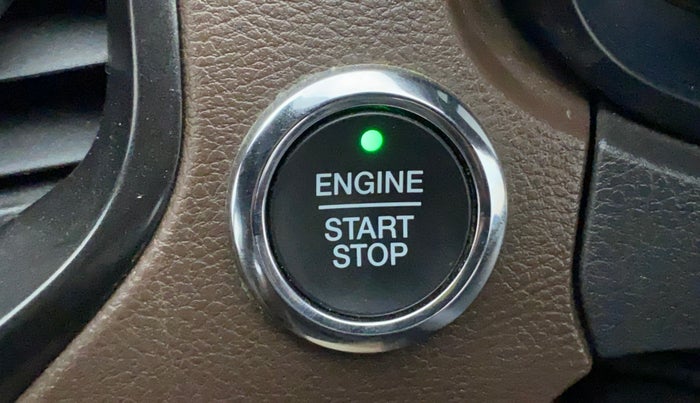 2018 Ford FREESTYLE TITANIUM 1.2 PETROL, Petrol, Manual, 53,780 km, Keyless Start/ Stop Button