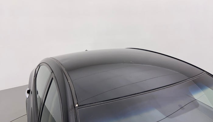 2012 Hyundai Verna FLUIDIC 1.6 CRDI SX, Diesel, Manual, 70,330 km, Roof
