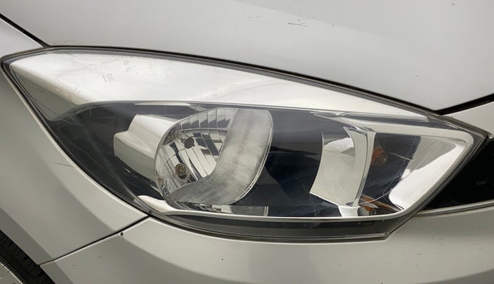 2018 Tata Tiago XT PETROL, Petrol, Manual, 85,360 km, Right headlight - Minor scratches
