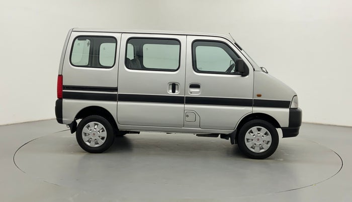 2019 Maruti Eeco 5 STR CNG WITH AC PLUSHTR, CNG, Manual, 27,469 km, Right Side