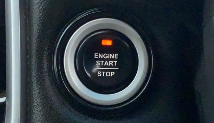 2019 MG HECTOR SHARP DCT PETROL, Petrol, Automatic, 50,945 km, Keyless Start/ Stop Button