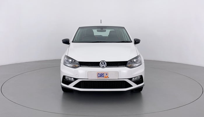 2020 Volkswagen Polo HIGH LINE PLUS 1.0, Petrol, Manual, 21,006 km, Highlights