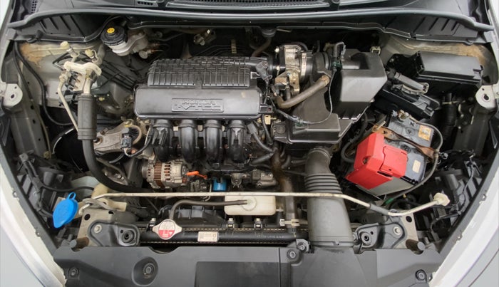 2016 Honda City V MT PETROL, Petrol, Manual, 25,608 km, Open Bonet