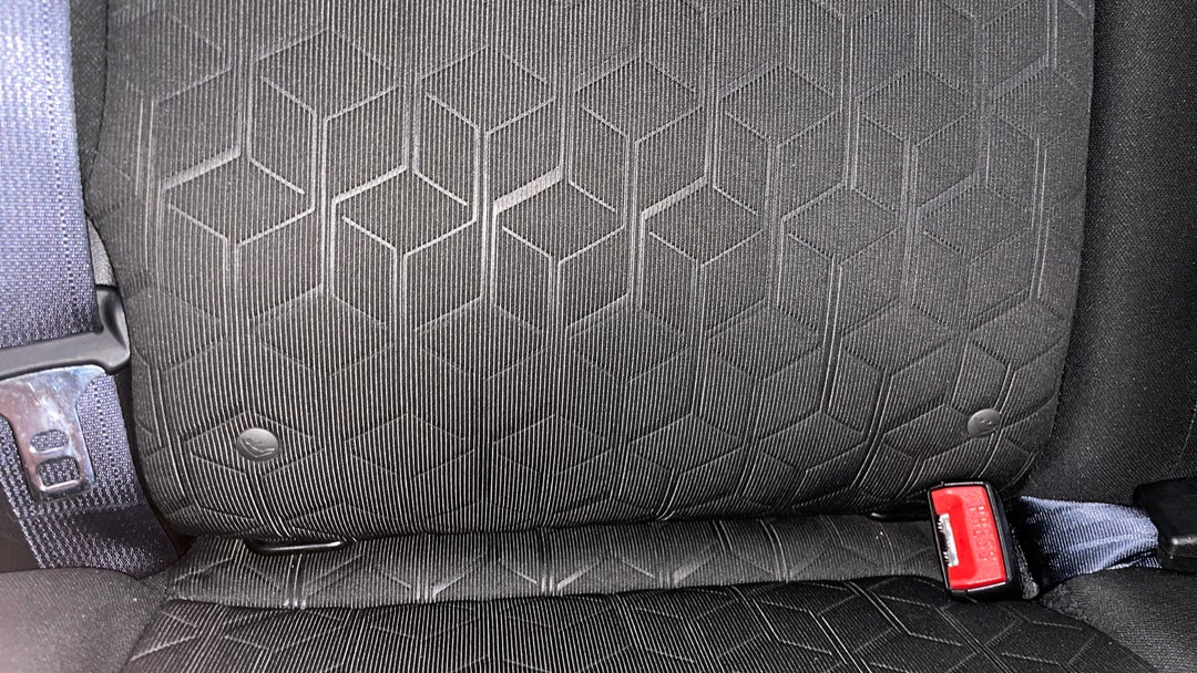 2022 Mitsubishi ASX Es (2WD), Automatic, 59597 km, Child Seat Anchor Points