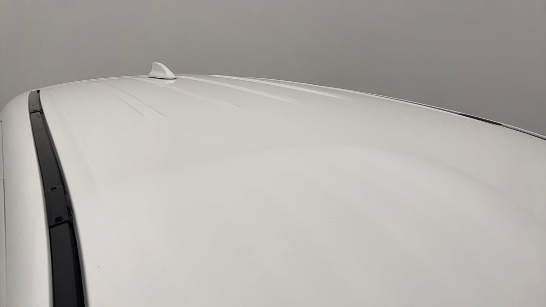 2022 Mitsubishi ASX Es (2WD), Automatic, 59597 km, Roof/Sunroof View