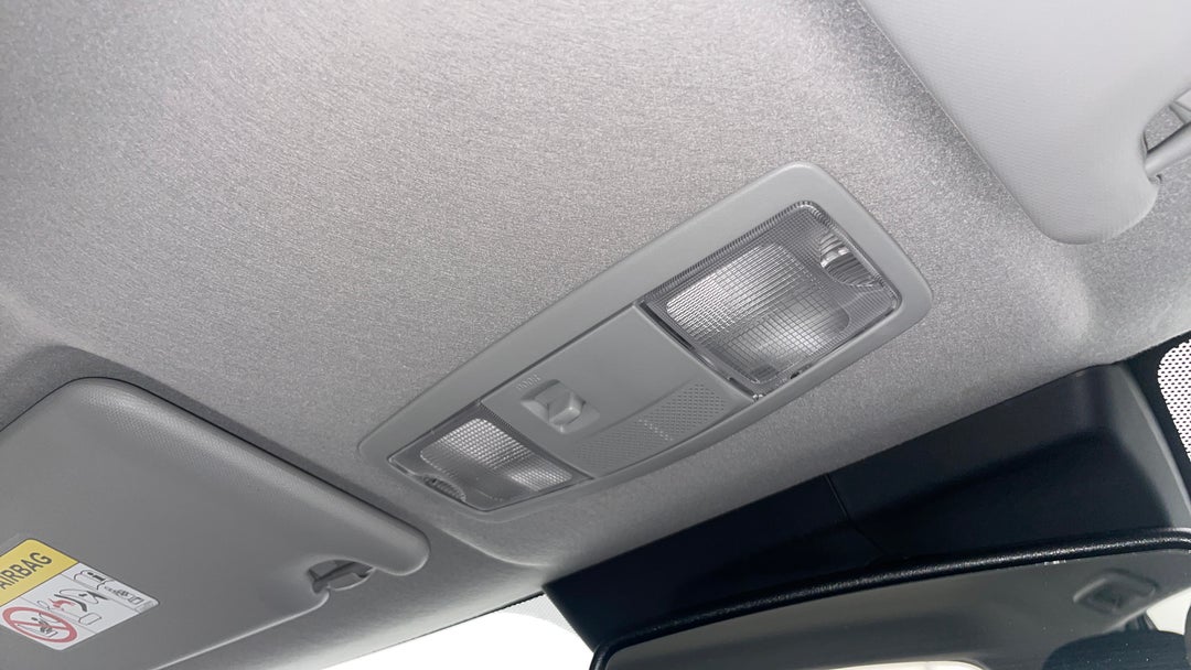 2022 Mitsubishi ASX Es (2WD), Automatic, 59597 km, On-Roof Controls/Sunglass holder