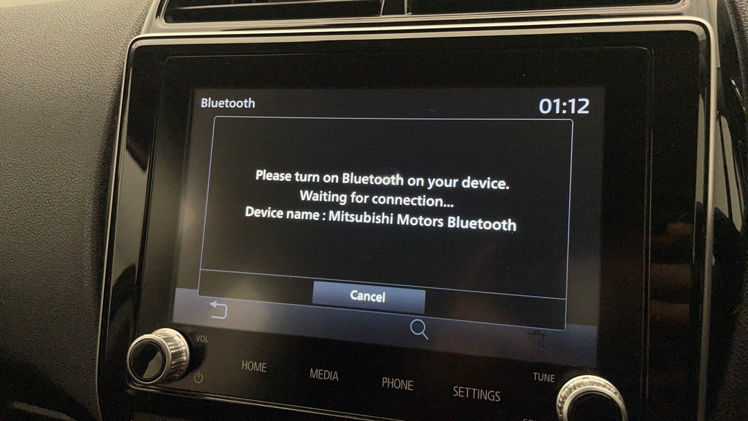 2022 Mitsubishi ASX Es (2WD), Automatic, 59597 km, Android/Apple Car Play