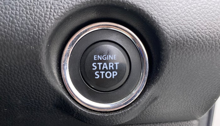 2018 Maruti Swift ZDI, Diesel, Manual, 60,505 km, Keyless Start/ Stop Button