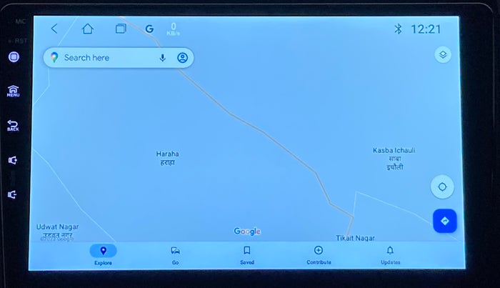 2018 Maruti Swift ZDI, Diesel, Manual, 60,505 km, Navigation System