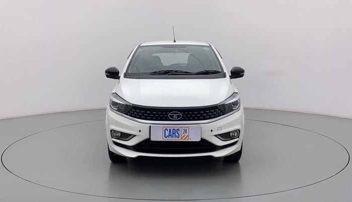 2022 Tata Tiago XZ PLUS CNG, CNG, Manual, 38,340 km, Buy With Confidence