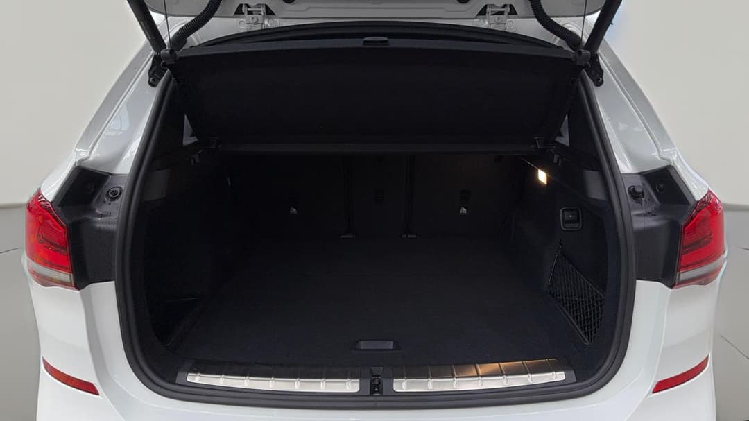 2021 BMW X1 sDrive 20i M Sport, Automatic, 24746 km, Boot Inside View