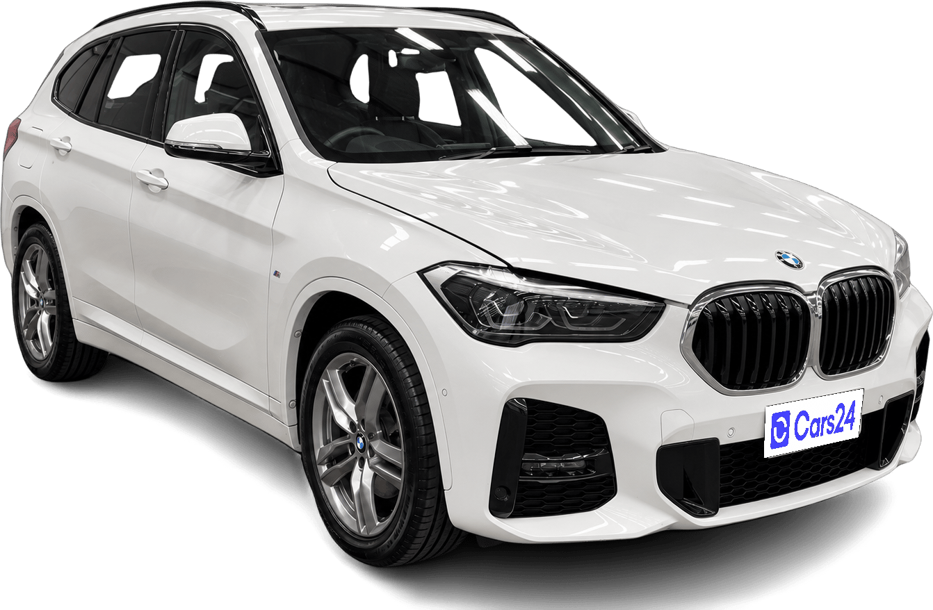 BMW X1 image