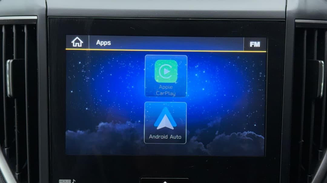 2024 Subaru Forester 2.5i (AWD), Automatic, 54233 km, Android/Apple Car Play