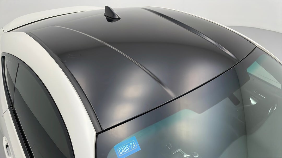 2016 Subaru Brz Brz, Manual, 37989 km, Roof/Sunroof View