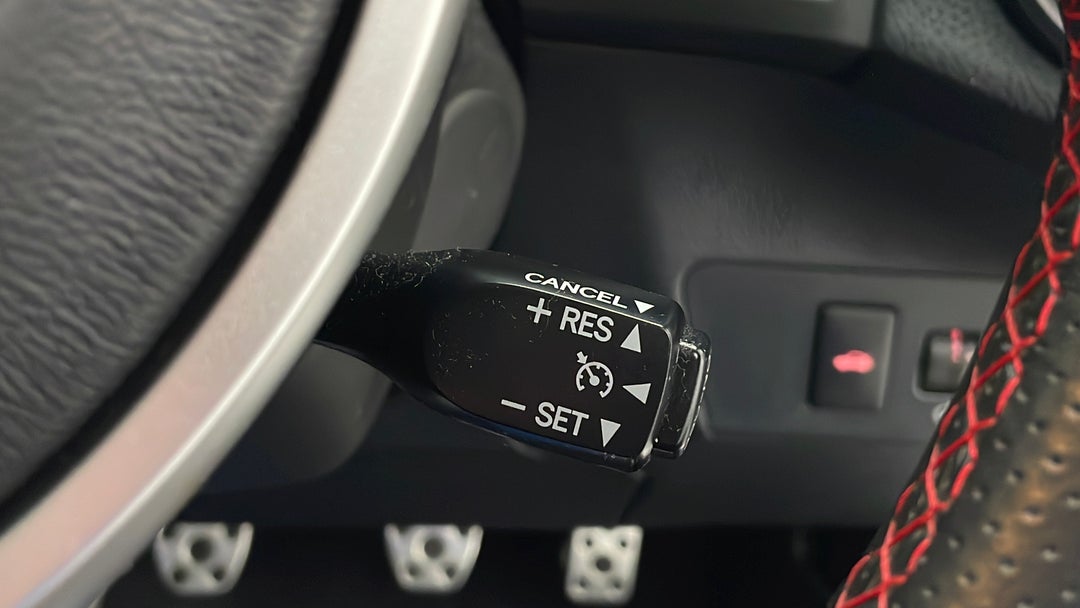 2016 Subaru Brz Brz, Manual, 37989 km, Cruise Control