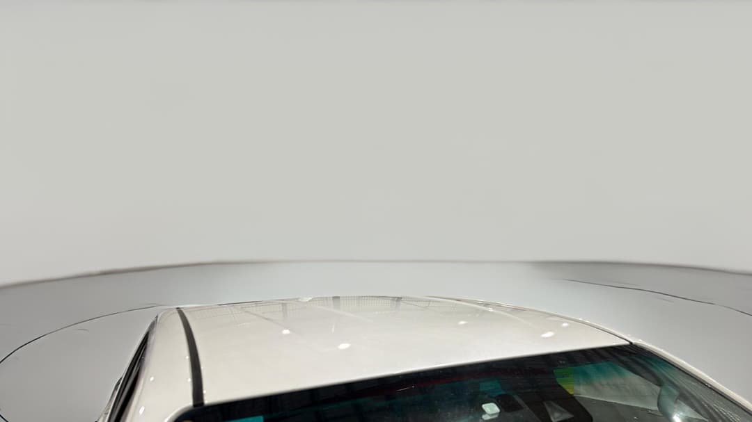 2022 Toyota Hilux Sr5 + Premium Interior (4x4), Automatic, 62239 km, Roof/Sunroof View